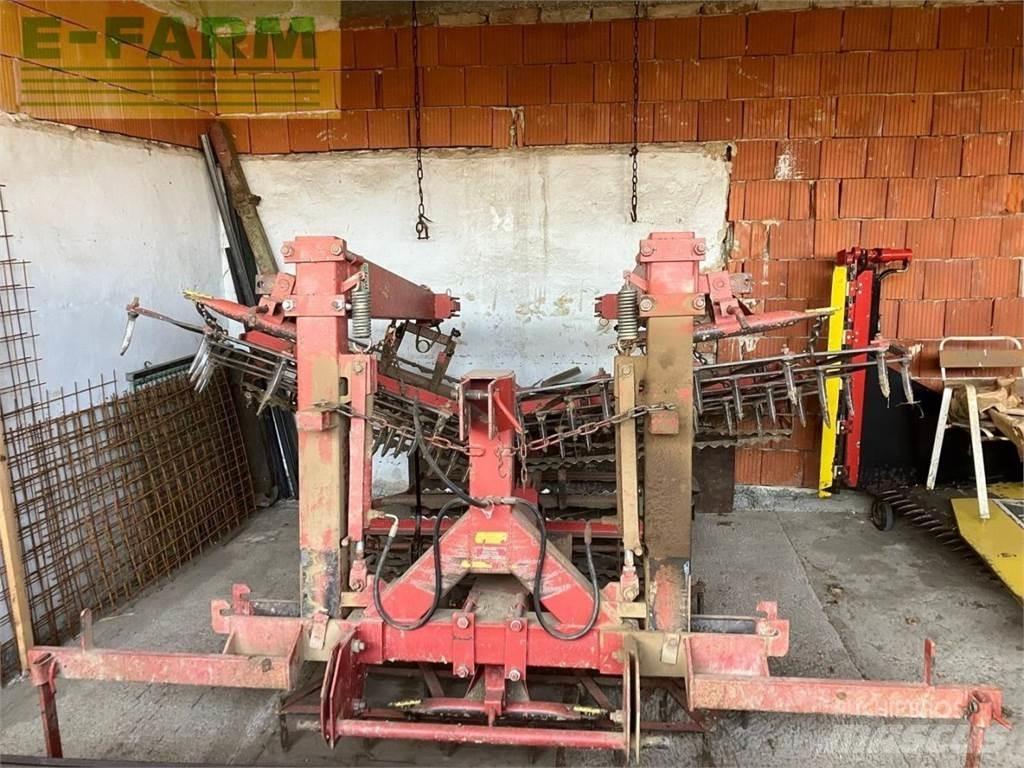 Becker K440 Siewniki kombinowane