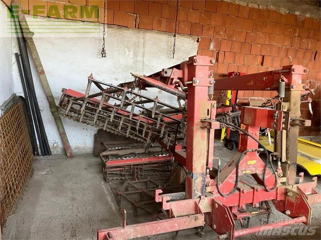 Becker K440 Siewniki kombinowane