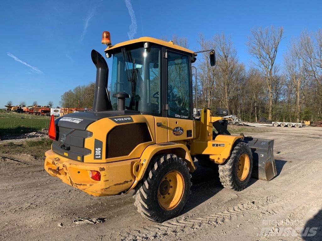 Volvo L 30 G Ładowarki kołowe