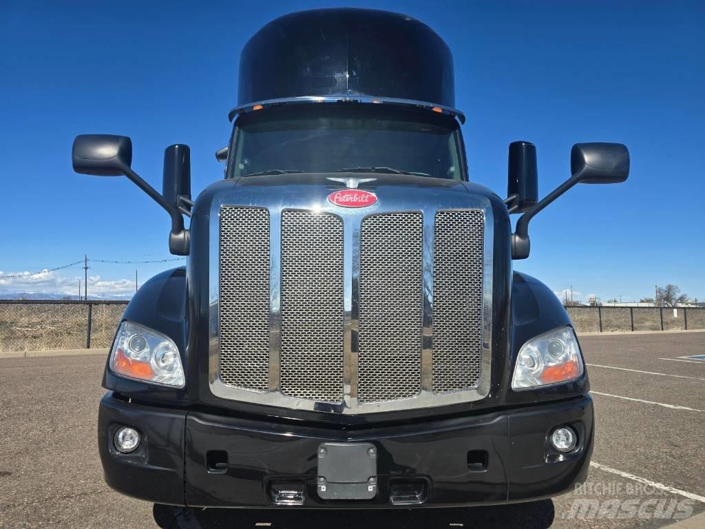Peterbilt 579 Ciągniki siodłowe