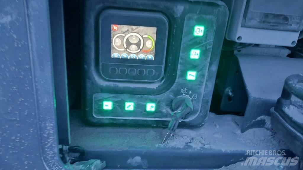 Metso Nordtrack S3.9 Przesiewacze mobilne