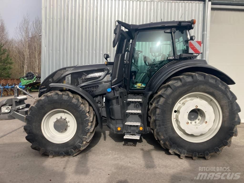 Valtra Q 305 Ciągniki rolnicze