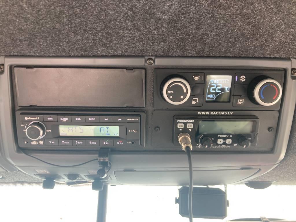 Valtra Q 305 Ciągniki rolnicze