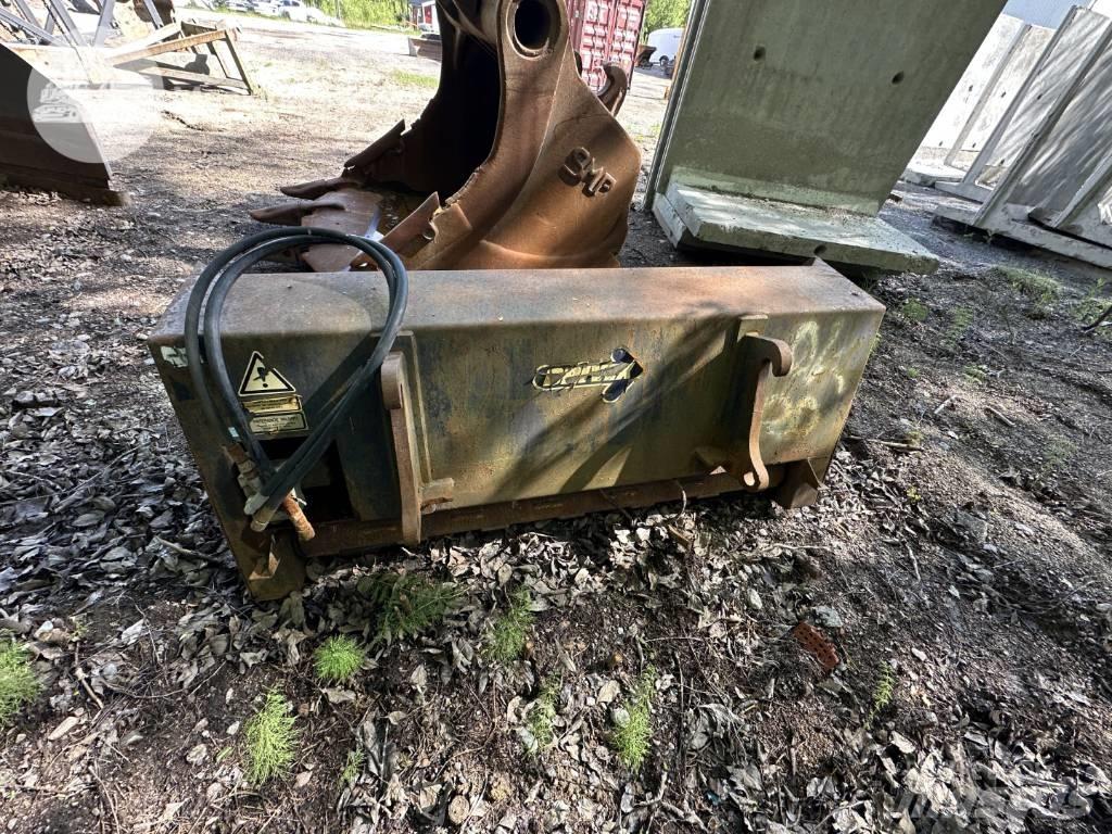 Volvo L 35 G Ładowarki kołowe