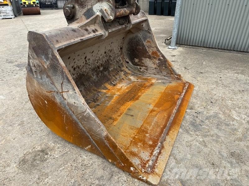 Volvo ECR 305 C L Koparki gąsienicowe