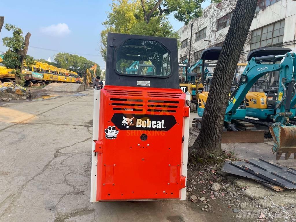 Bobcat S 70 Ładowarki burtowe