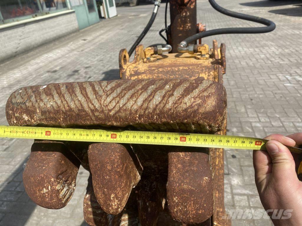 Okada CW 30/40 Nożyce