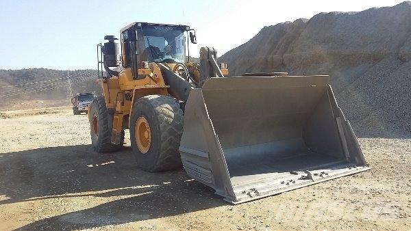 Volvo L180G Ładowarki kołowe