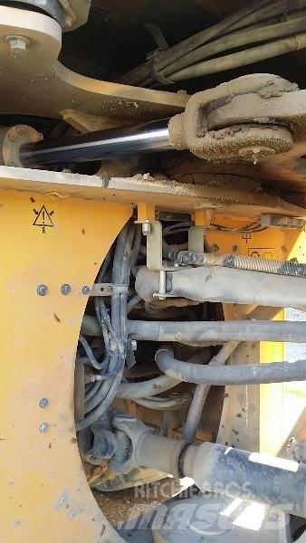 Volvo L180G Ładowarki kołowe