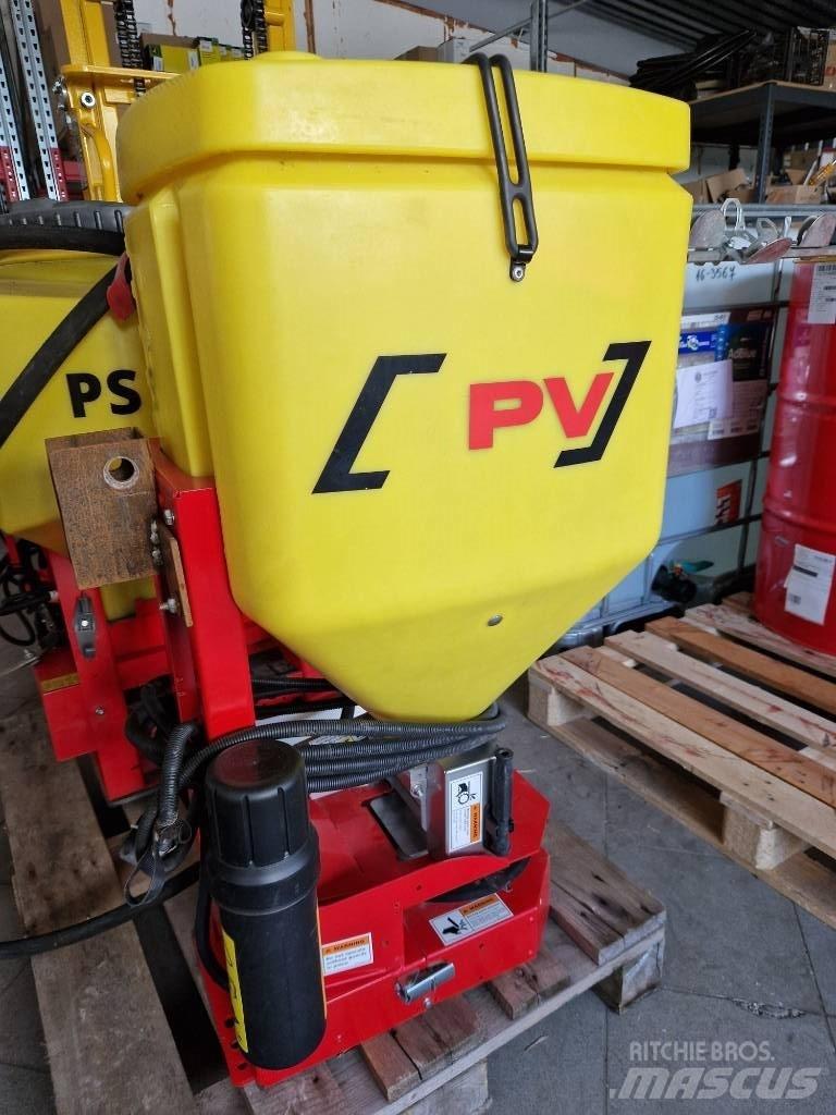 APV MDD 100 M1 Inne maszyny siewne