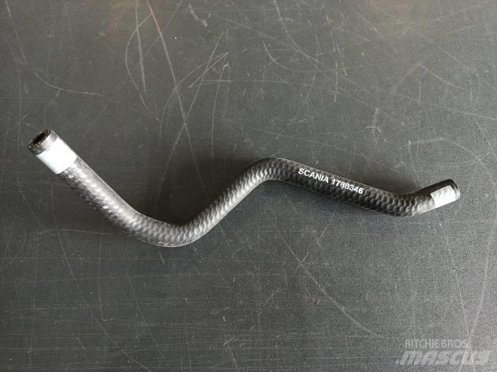 Scania HOSE 1768346 Silniki