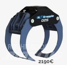  XL Grapple 025 Chwytaki