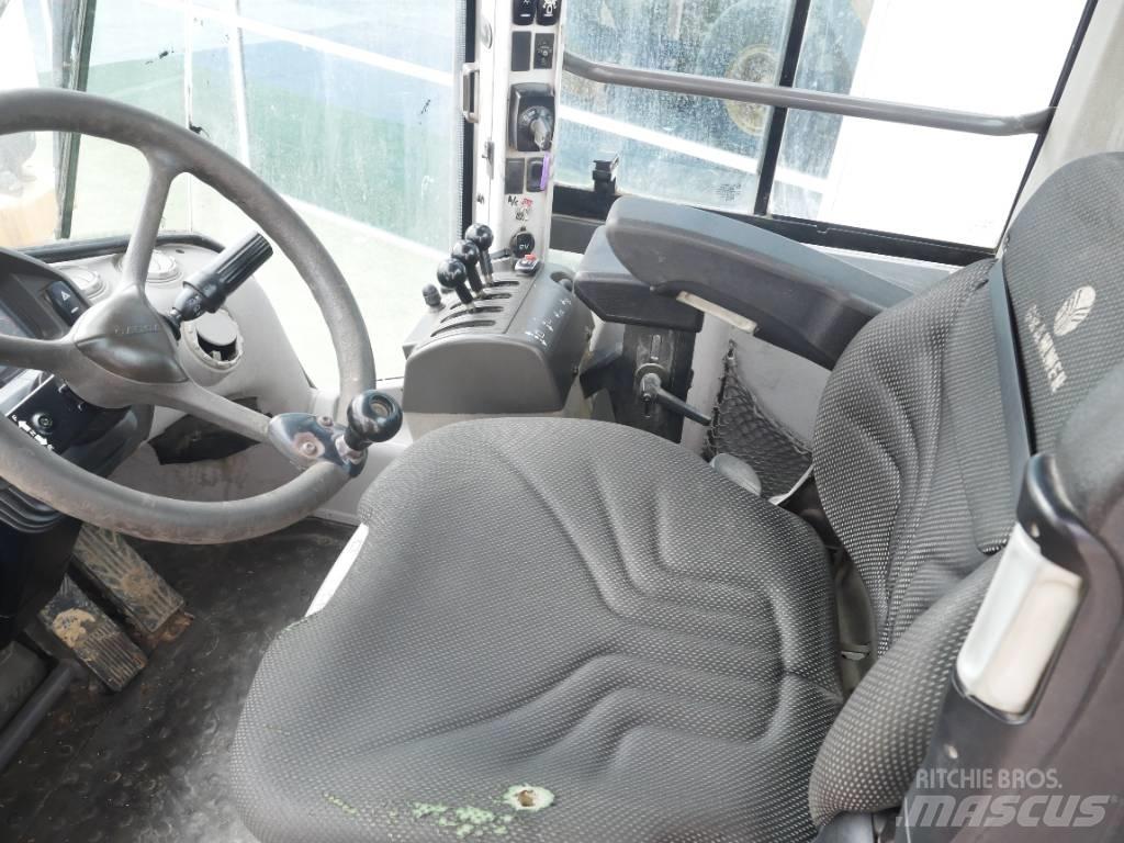 Volvo L 90 F Ładowarki kołowe