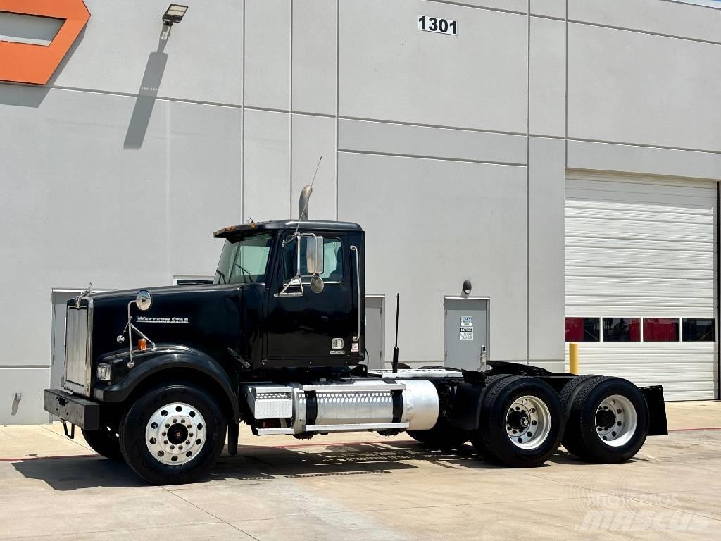 Western Star 4900 Ciągniki siodłowe