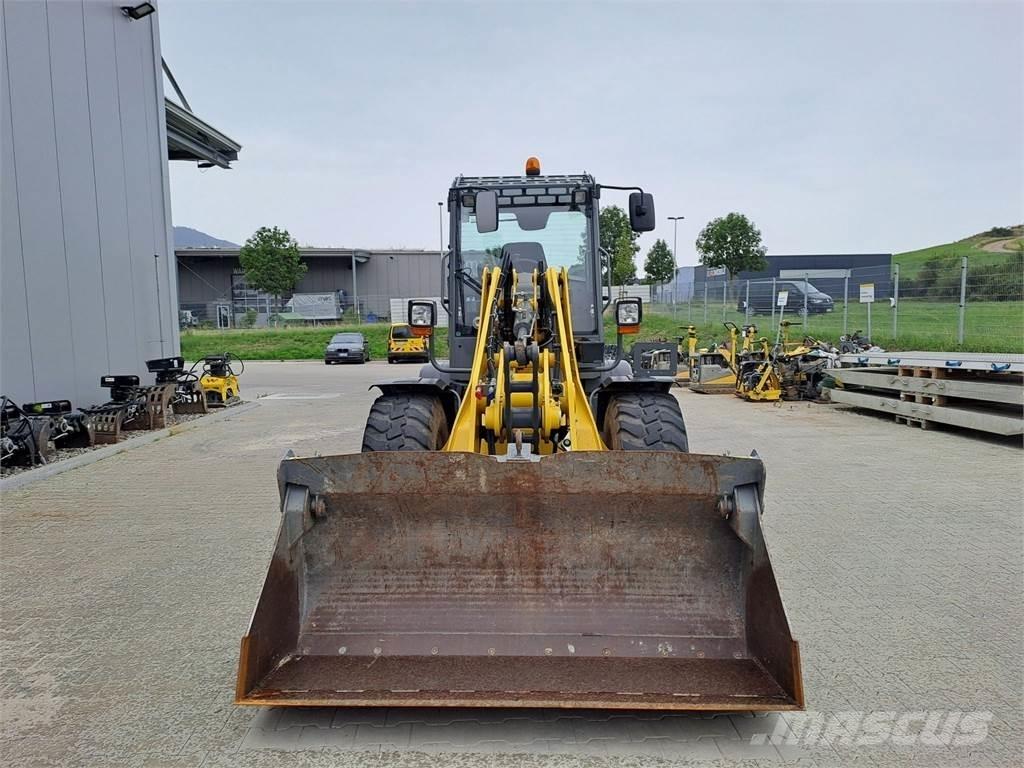 Wacker Neuson WL70 Ładowarki kołowe
