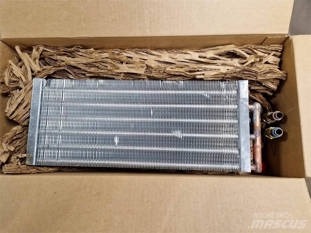 Eco Log 7006611 Kabiny i wnętrze