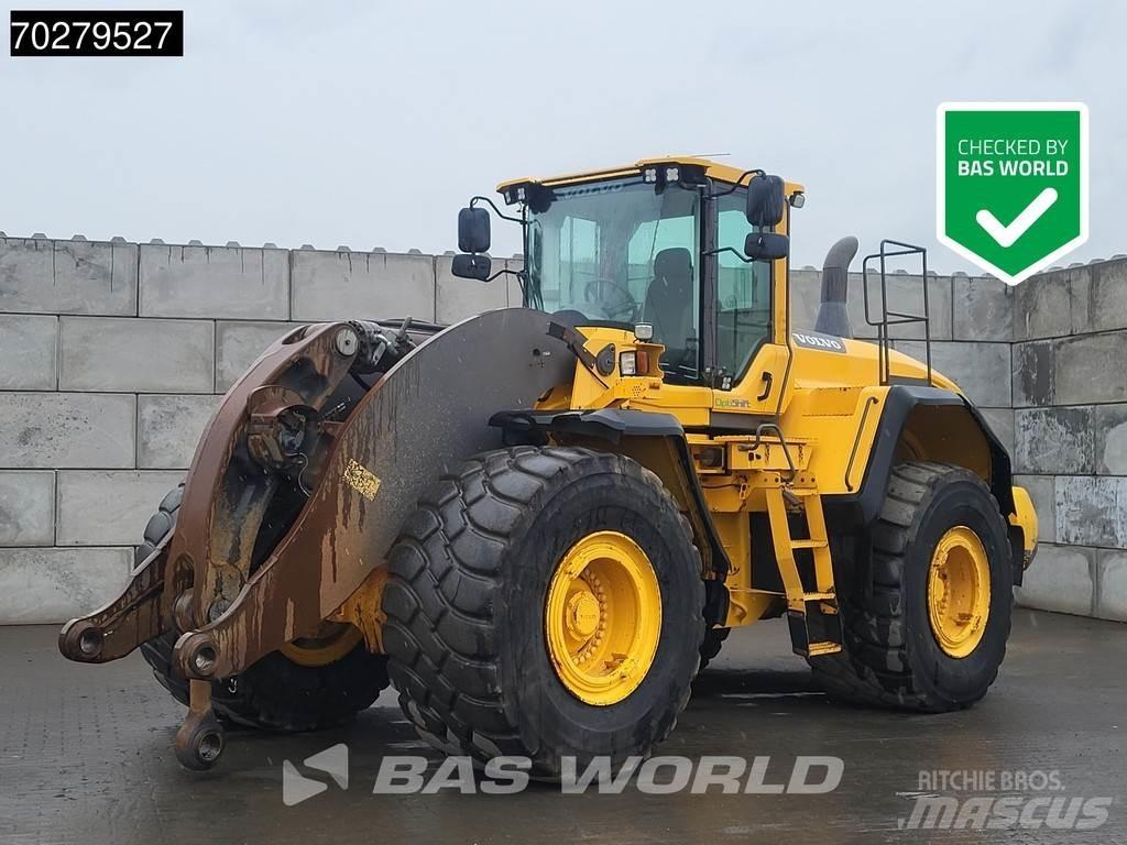 Volvo L250 G CDC Ładowarki kołowe