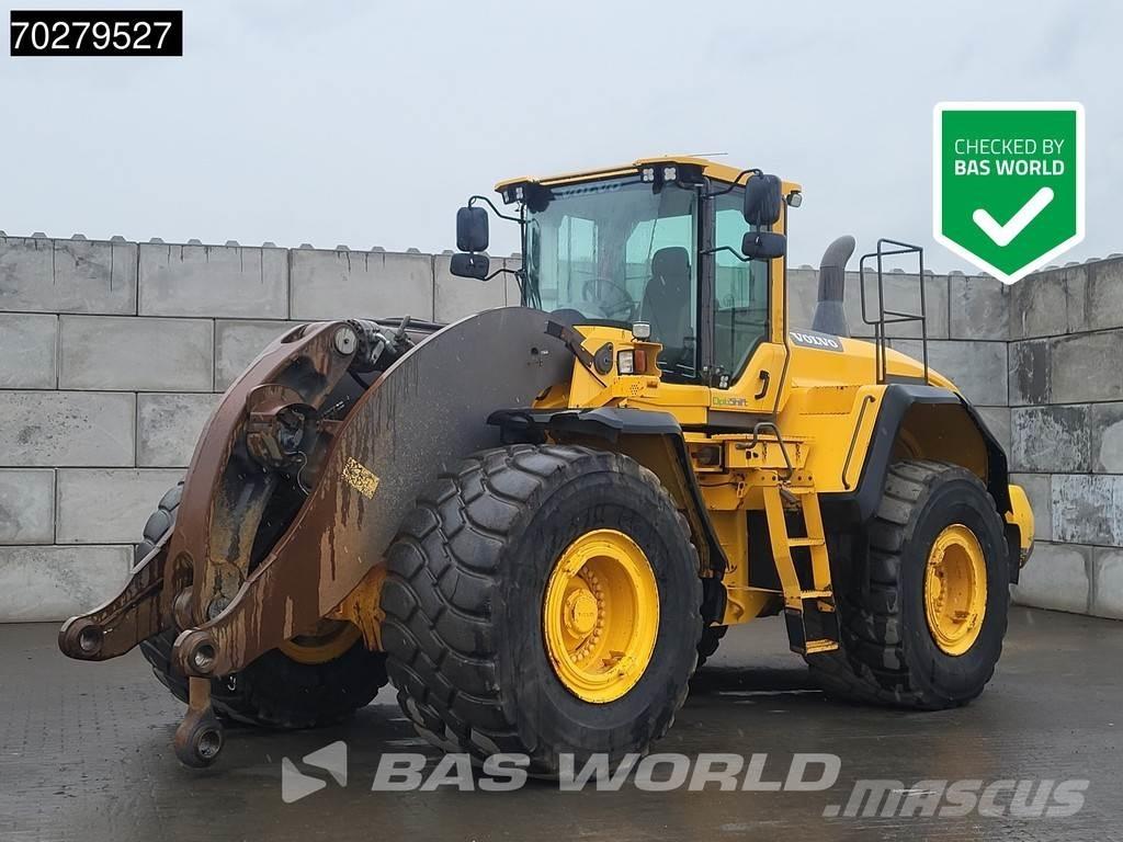 Volvo L250 G CDC Ładowarki kołowe