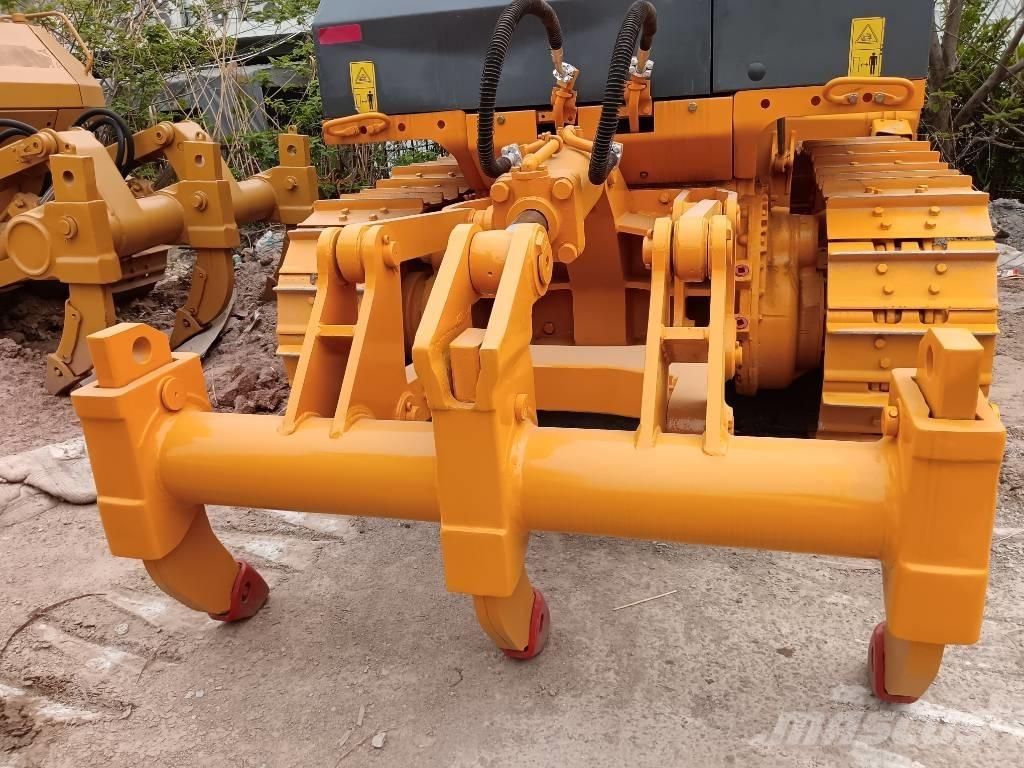 Shantui SD 16 Spycharki gąsienicowe