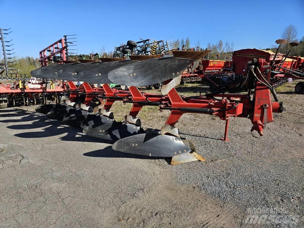 Agrolux MRT Pługi obrotowe