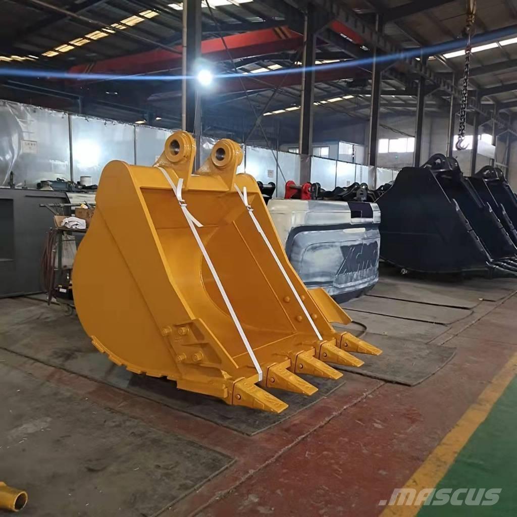 CAT 320DL mud bucket Łyżki do ładowarek