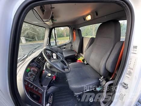 Freightliner M2 Ciągniki siodłowe