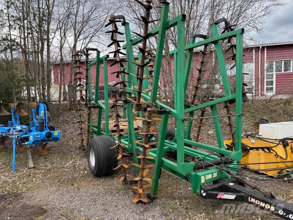 Kronos 6400L Brony