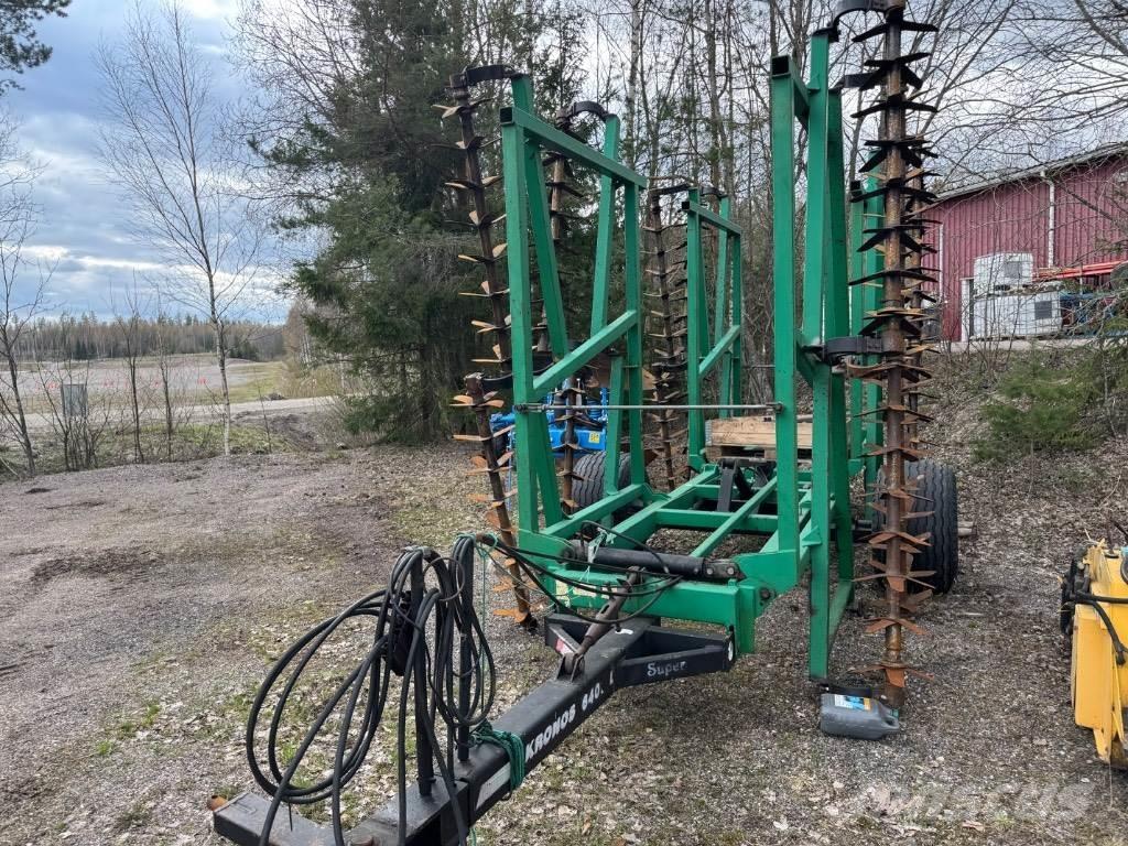 Kronos 6400L Brony