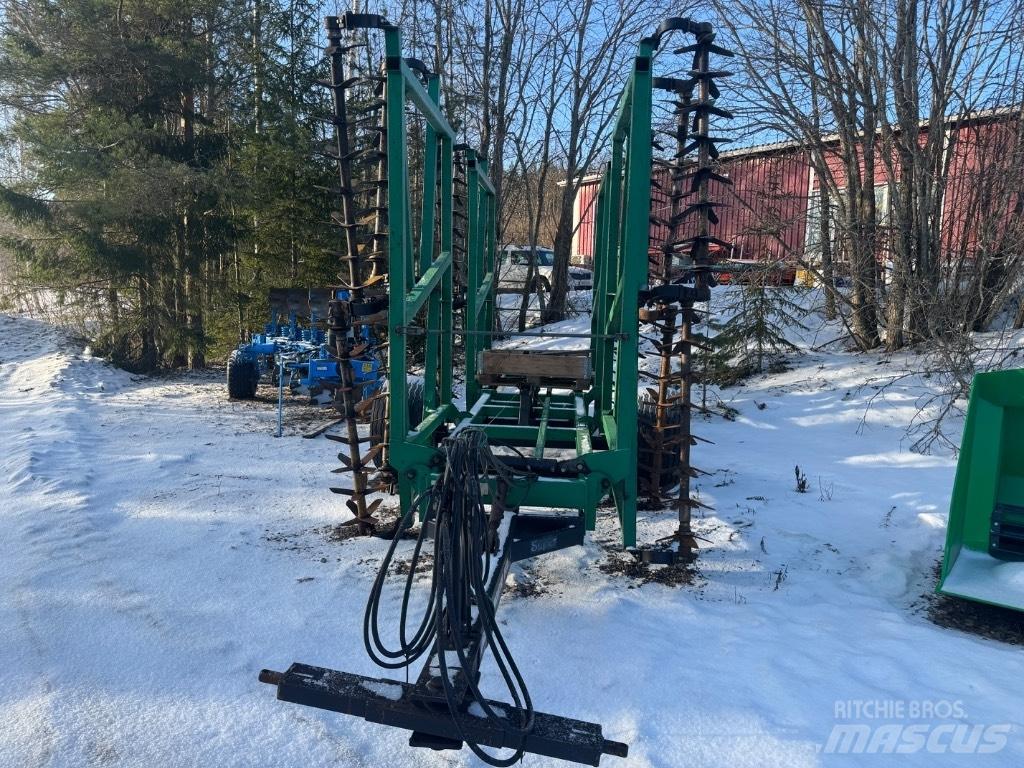 Kronos 6400L Brony