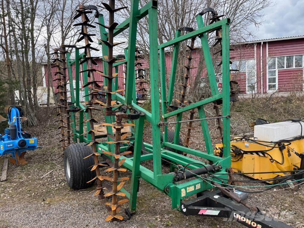 Kronos 6400L Brony