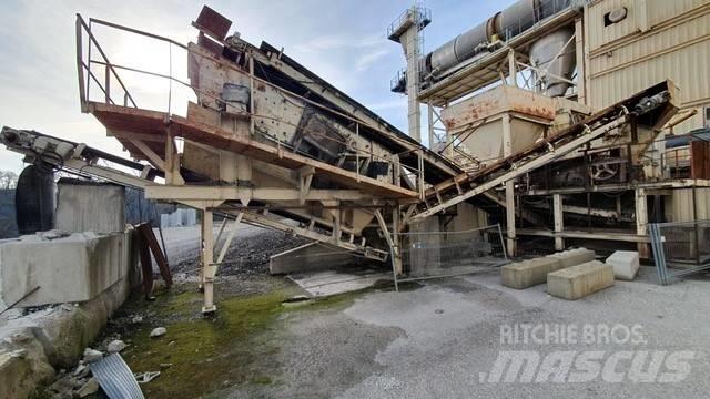 Ermont diamont Maszyny budowlane - Inne