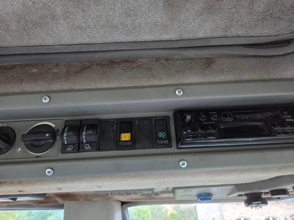 Fendt 716 Vario Ciągniki rolnicze