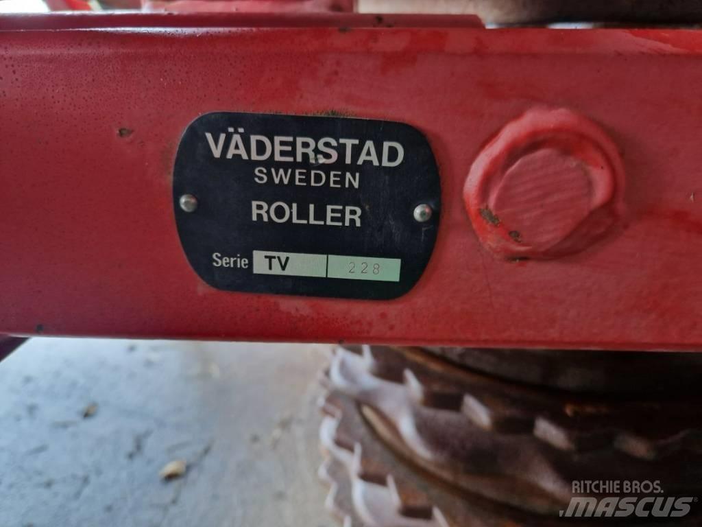 Väderstad VÄLT Walce