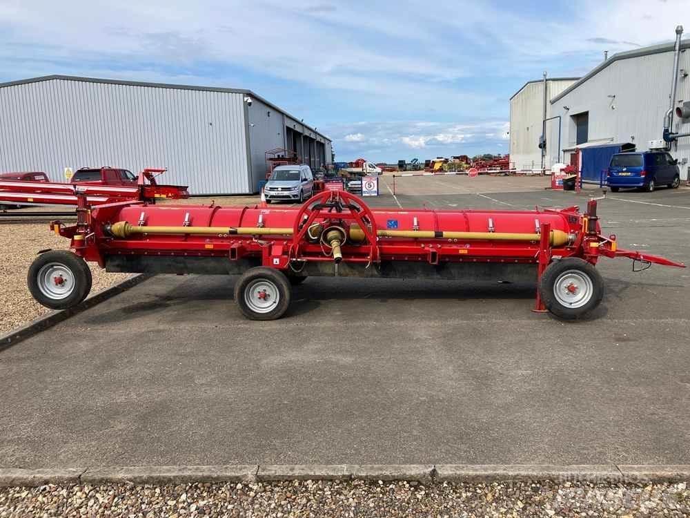 Grimme KS 5400 Sprzęt do ziemniaków - Inne