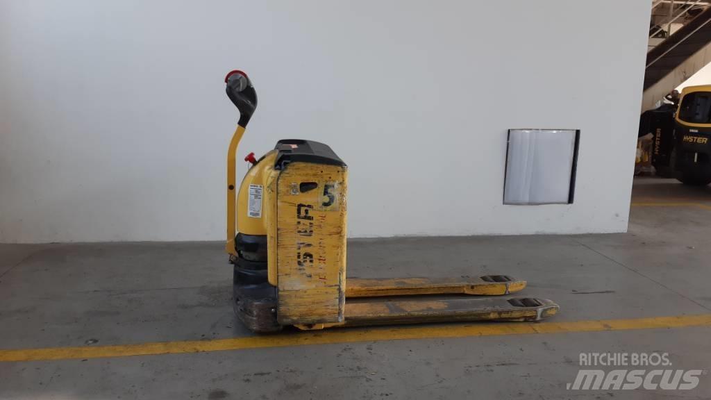Hyster P2.0L Wózki widłowe unoszące