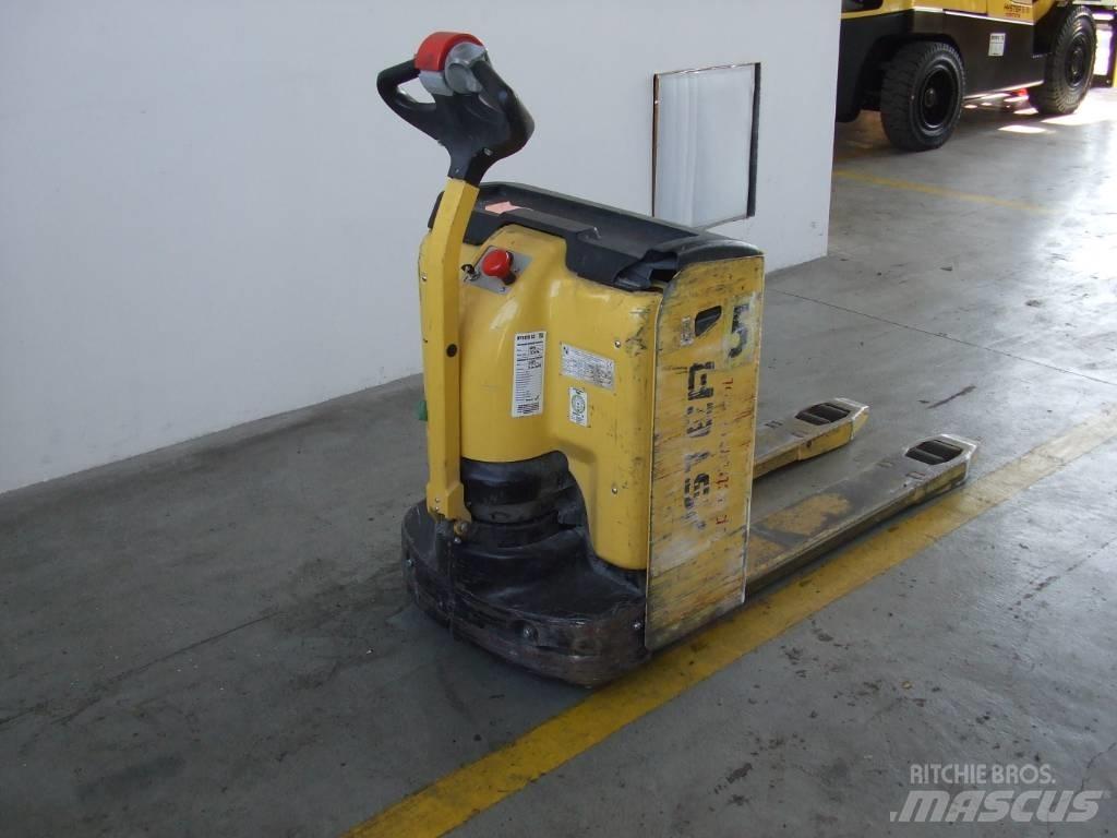 Hyster P2.0L Wózki widłowe unoszące