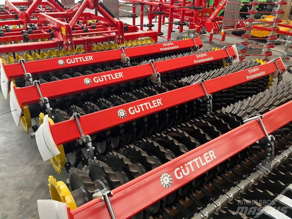 Güttler Simplex Walce