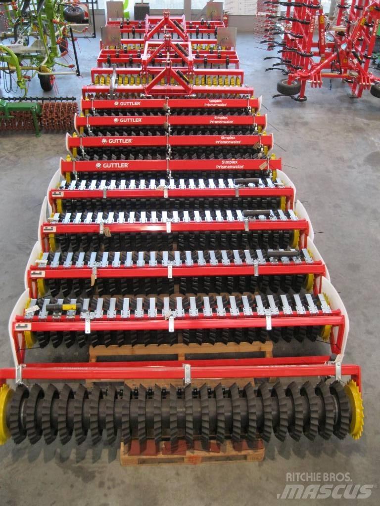 Güttler Simplex Walce
