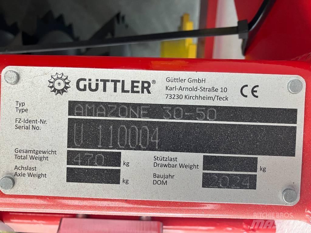 Güttler Simplex Walce