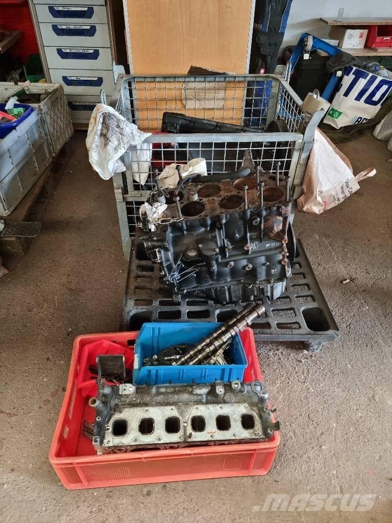 Linde H45T Wózki LPG