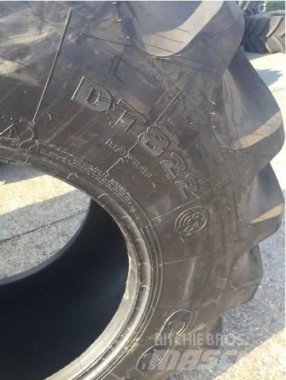 Goodyear 650/75R32 Opony, koła i felgi