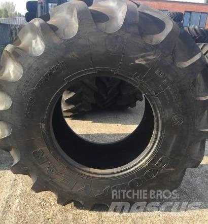 Goodyear 650/75R32 Opony, koła i felgi