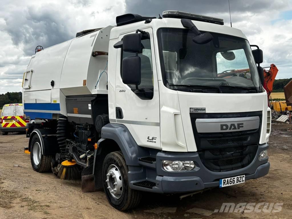 DAF LF 220 Inne