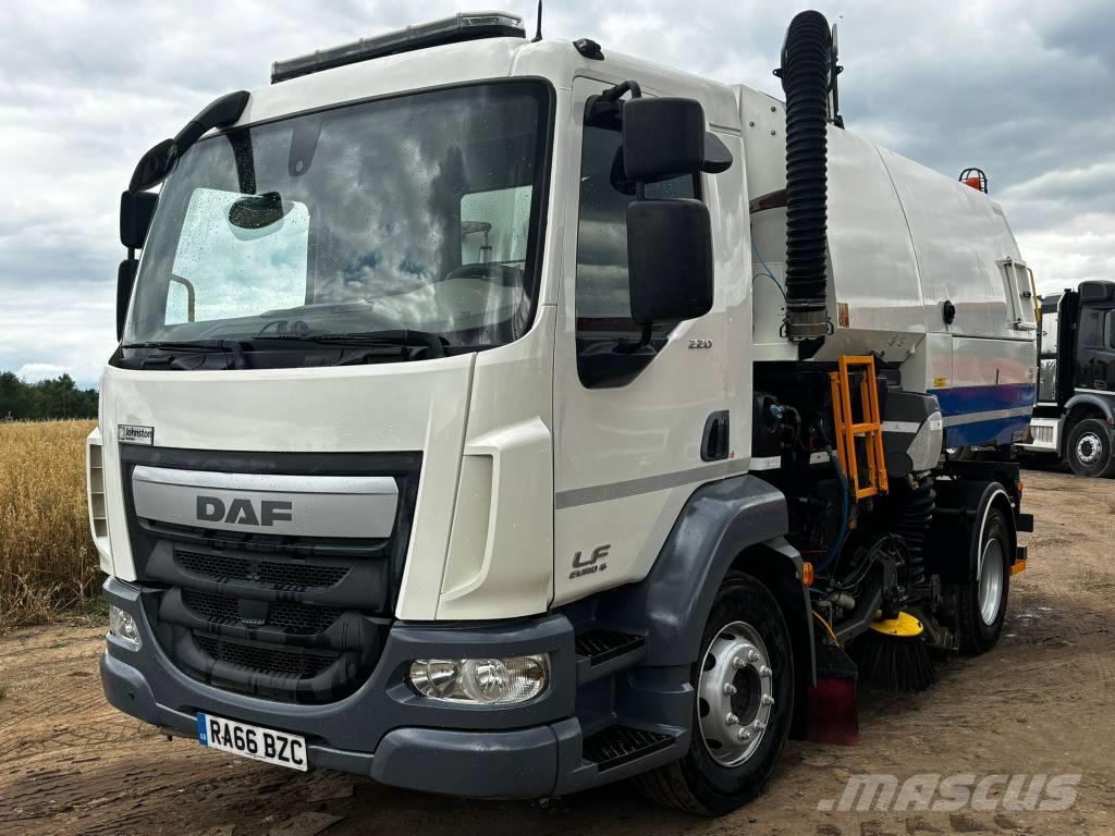 DAF LF 220 Inne