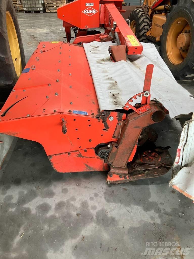 Kuhn FC 283 G II Kosiarki