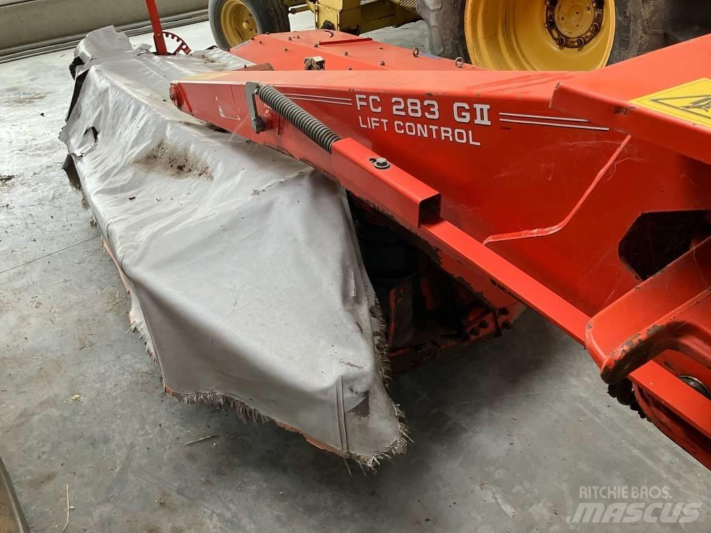 Kuhn FC 283 G II Kosiarki