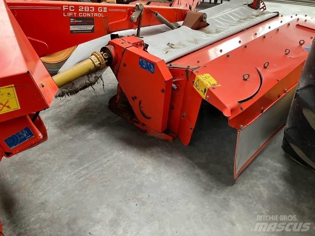 Kuhn FC 283 G II Kosiarki