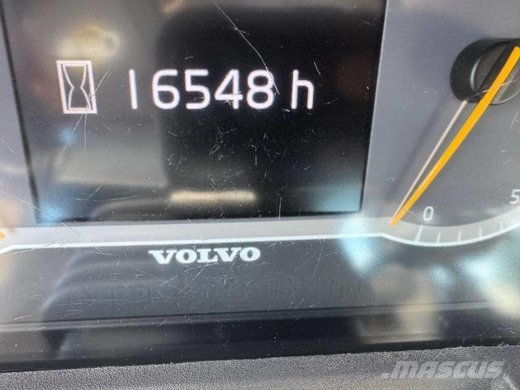 Volvo L 90 H Ładowarki kołowe