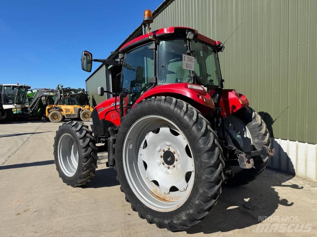 CASE Farmall 105c Ciągniki rolnicze