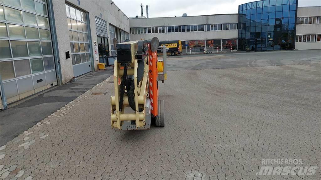 JLG X20J+D Inne podnośniki